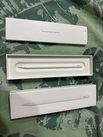 Apple Pencil serie 2