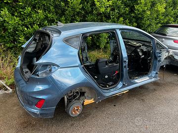 ricambi Ford fiesta 2020