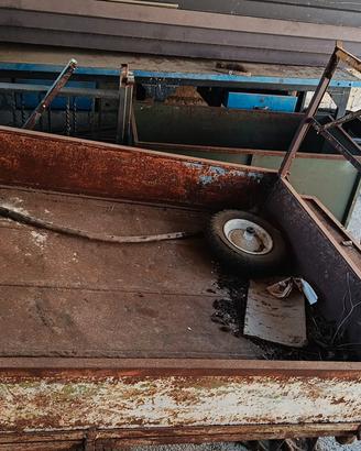 carrello 