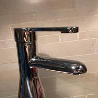 Rubinetto bagno IKEA Rorskar