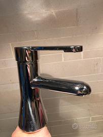 Rubinetto bagno IKEA Rorskar