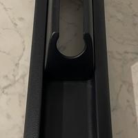 TUNNEL CONSOLLE CENTRALE PER FORD Fiesta 2003-2008