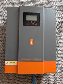 Inverter all in One PowMr mppt 3kw