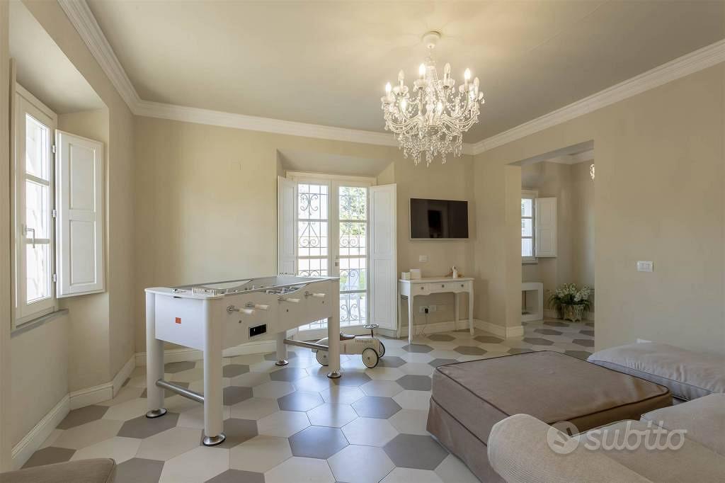Casa – Poggio a Caiano, Bonistallo - Vista 2