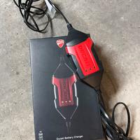 Manutentore di carica Ducati