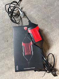 Manutentore di carica Ducati