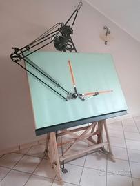 Tecnigrafo Sacchi