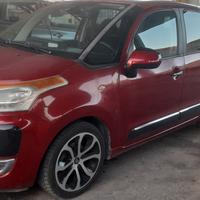 ricambi Citroën c3 Picasso 