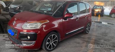ricambi Citroën c3 Picasso 
