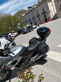 TDM 850 epoca no bollo ass. ridotta, nuova