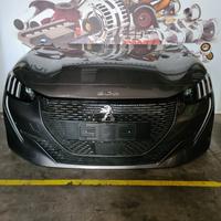 Muso Musata Peugeot 208 1.0 T.B 2022