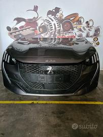 Muso Musata Peugeot 208 1.0 T.B 2022