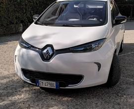 ZOE Elettrica