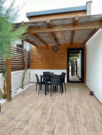 SETTEMBRE LOWCOST-Appartamento a 100m dal mare