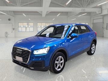 AUDI Q2 2.0 35 TDI BUSINESS S TRONIC QUATTRO 5 POR