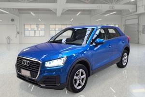 AUDI Q2 2.0 35 TDI BUSINESS S TRONIC QUATTRO 5 POR