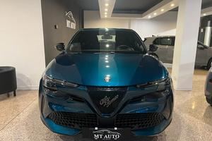 Alfa Romeo Junior 1.2 136 CV Hybrid eDCT6