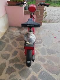 Piaggio Ciao teen 