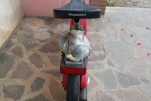 Piaggio Ciao teen 