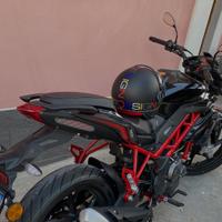 Benelli BN 125 - 2021