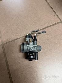 carburatore 17.5 PHBN