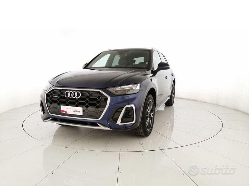 AUDI Q5 3ª serie