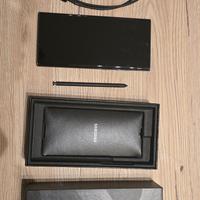 SAMSUNG S22 ULTRA 512GB/12GB