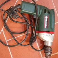 trapano Metabo