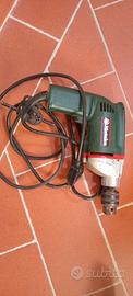 trapano Metabo