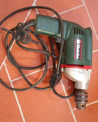 trapano Metabo