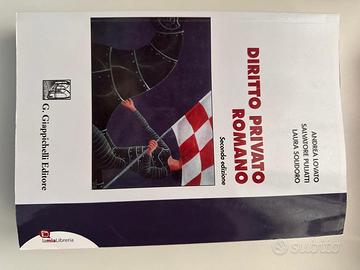 Diritto privato romano