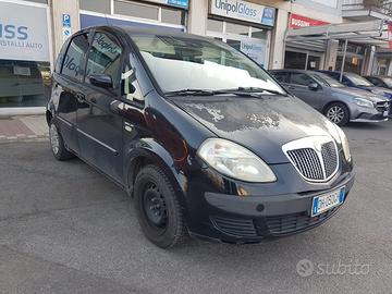 Lancia musa 2007