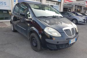 Lancia musa 2007