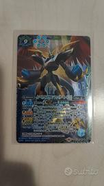 Battle Spirits Digimon Collab CB11-X03