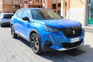 PEUGEOT 2008 2ª serie - 2022