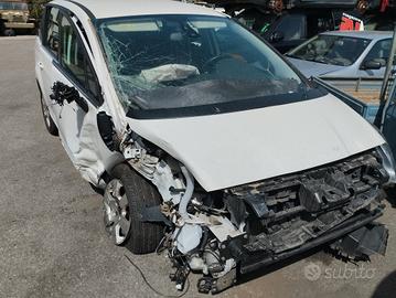 PEUGEOT 5008 2016 - 427.23 - ricambi usati