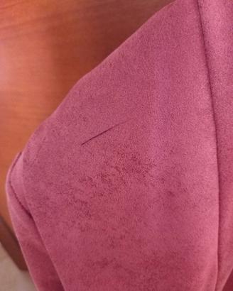 Giacca Re Pubblica Blazer