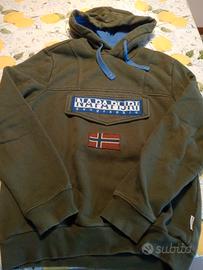felpa Napapijri 