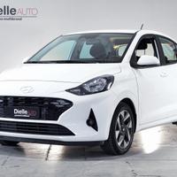 Hyundai i10 1.0 mpi Connectline 67cv