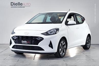 Hyundai i10 1.0 mpi Connectline 67cv