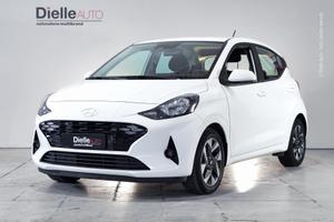 Hyundai i10 1.0 mpi Connectline 67cv