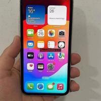 IPhone 11 white 5918