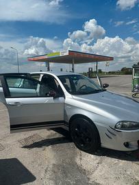 Alfa romeo 147 2ºserie 1.6 ts 120cv 110000km