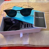 Occhiali Max Brave