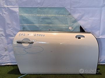 PORTIERA ANTERIORE DESTRA MINI One 3° Serie PORTA