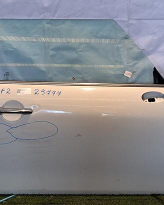 PORTIERA ANTERIORE DESTRA MINI One 3° Serie PORTA