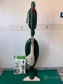 Aspirapolvere folletto vk135 accetto permute