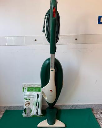 Aspirapolvere folletto vk135 accetto permute