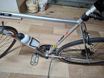 Bici nuove e restaurate