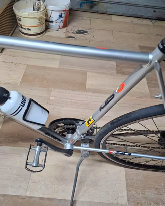 Bici nuove e restaurate